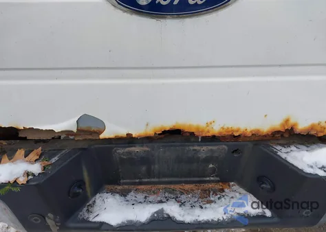 2011 Ford F-150 Xlt z USA, uszkodzony, nr VIN 1FTFX1EF4BKD84803